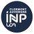 Clermont Auvergne INP logo