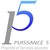 Puissance 5 logo