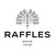 Raffles Doha logo