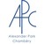 Alexander Park Chambery **** logo