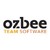 Ozbee TEAM Software logo