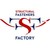Structural Fasteners Factory - SFF logo