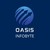 Oasis Infobyte logo