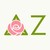 Delta Zeta Sorority logo