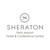 Sheraton Paris Charles de Gaulle Airport Hotel logo