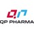 QP Pharma logo