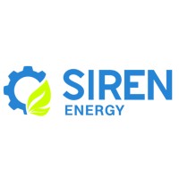 Siren Energy logo