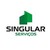Singular logo