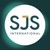 SJS International logo