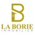 LA BORIE IMMOBILIER (Syndic, Gestion, Transaction) logo