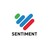 Sentiment logo