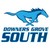 Downers Grove South High School logo