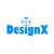 DesignX Studio - A Product Experience Agency logo