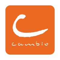 Cambio Belgium logo