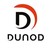 DUNOD logo