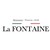Restaurant La Fontaine logo