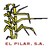 Ingenio El Pilar logo