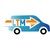 LTM Express logo