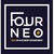 Fourneo Flatbreads logo