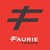 Faurie Trucks logo