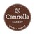 Cannelle Bakery logo
