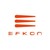 EFKON GmbH logo