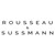 ROUSSEAU & SUSSMANN aarpi logo
