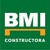 BMI Constructora logo