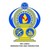 Department of Immigration and Emigration logo