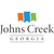 City of Johns Creek, Georgia logo