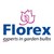 Florex logo