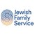 Jewish Family Service of Colorado logo