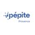 PÉPITE Provence logo