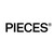 PIECES logo