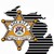 Wayne County Sheriff's Office - Michigan logo