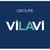 Groupe VILAVI logo