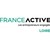 France Active Loire logo