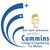 MKSSS Cummins College of Engineering for Women logo