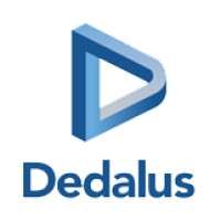 DL Santé - Groupe Dedalus France logo