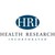 Health Research, Inc. logo