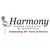 Harmony Home Health & Hospice logo