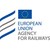European Union Agency for Railways logo