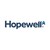 Hopewell Logistics logo