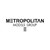 METROPOLITAN MODELS logo
