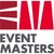 Event Masters logo