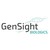 GenSight Biologics logo