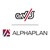 CVS Ingenieurgesellschaft mbH | ALPHAPLAN logo