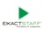 Exact Staff logo