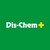 Dis-Chem logo