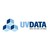 UVData logo
